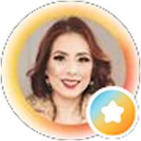 Foto de Juliana Ribeiro, cliente da Facilita Planos