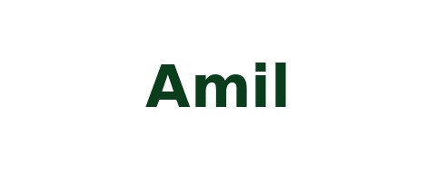 Logo Amil Planos