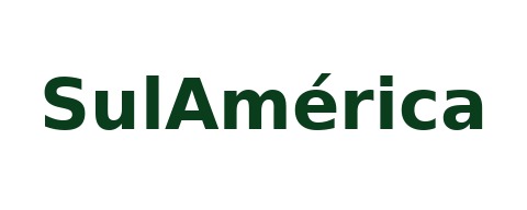 Logo SulAmérica Saúde