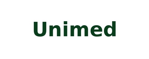 Logo Unimed Planos de Saúde